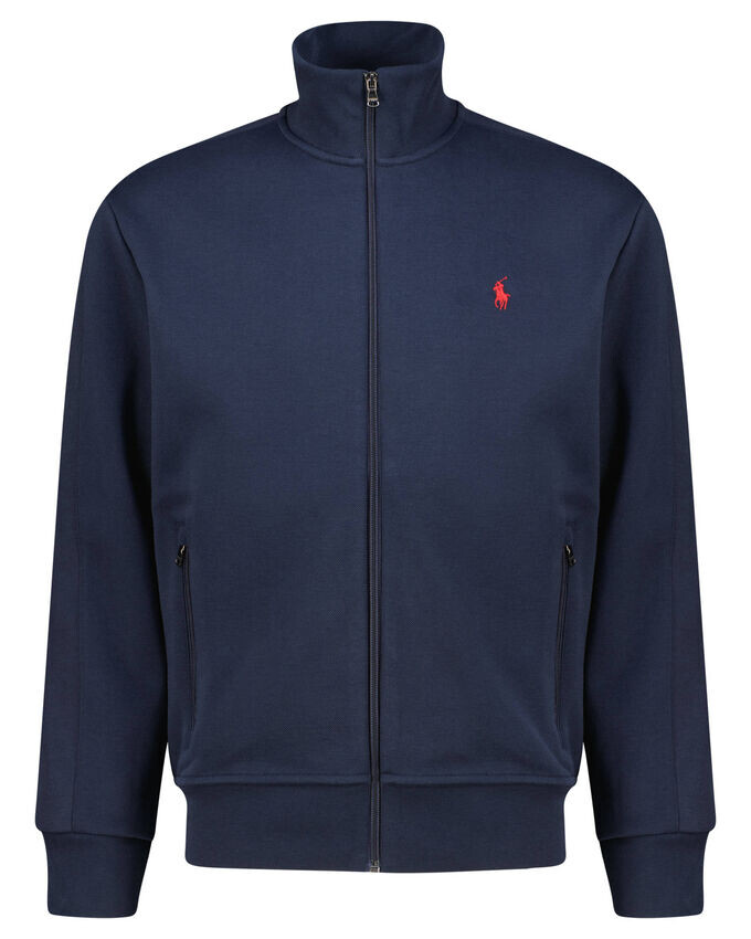 

Толстовка Polo Ralph Lauren, синий