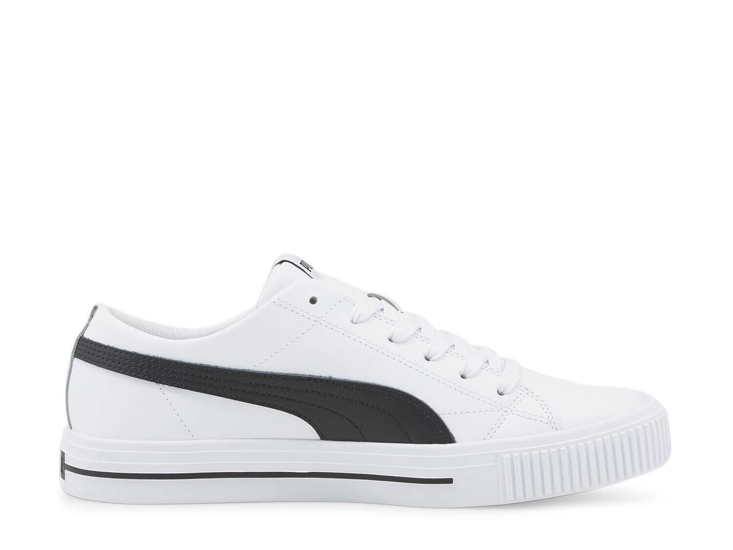 

Кроссовки Ever FS Puma, белый/черный, Черный;серый