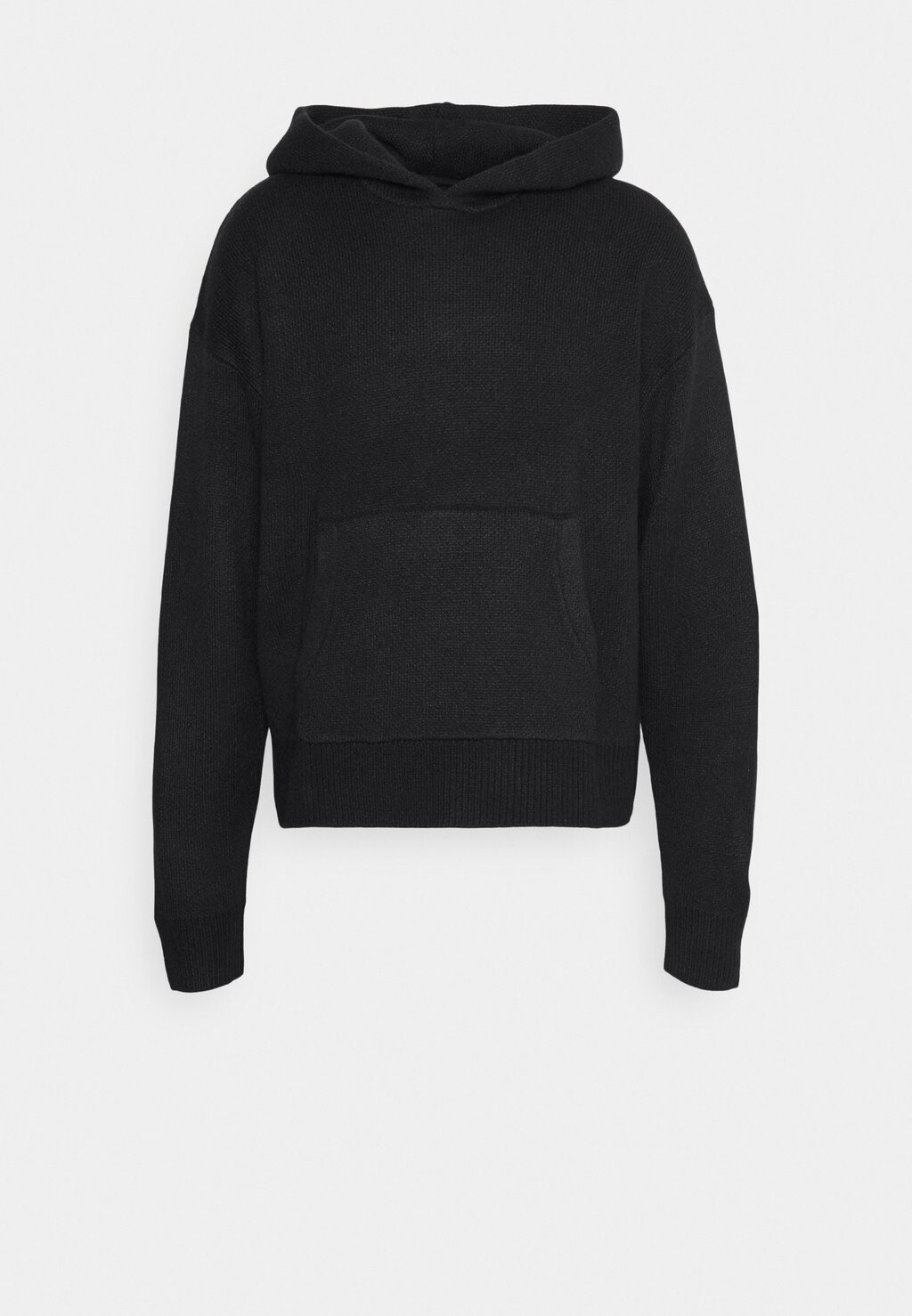 

Толстовка с капюшоном JOR JACOB HOOD Jack & Jones, черный