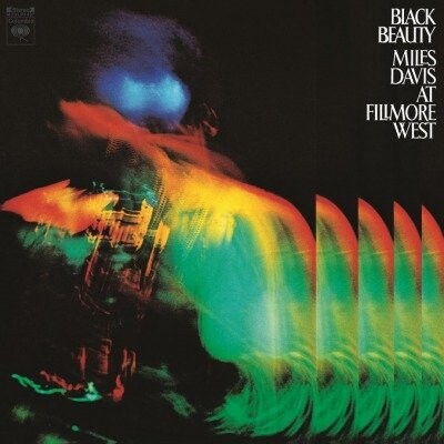 

Виниловая пластинка Davis Miles - Black Beauty