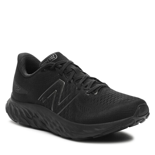 

Кроссовки New Balance FreshFoam Evoz, черный