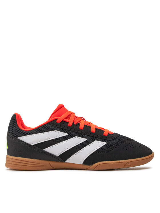 

Футбольные бутсы Adidas, черный
