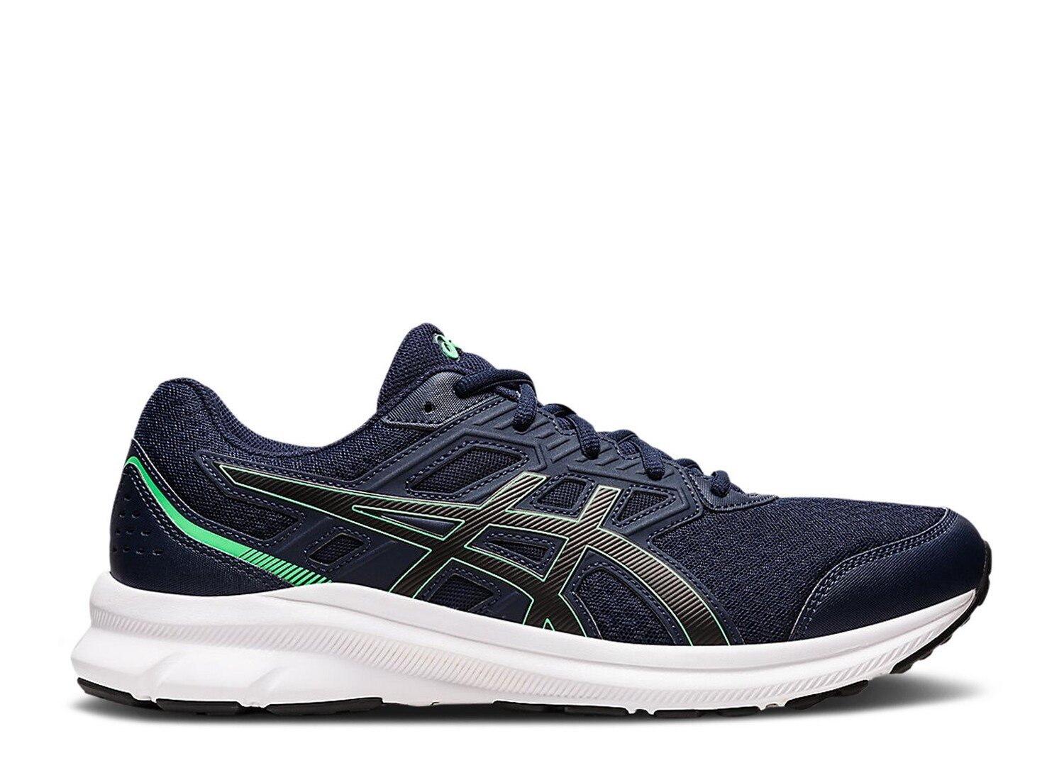 

Кроссовки ASICS Jolt 3 'Midnight New Leaf', синий