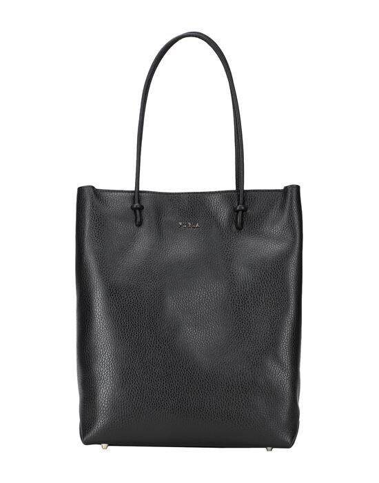 

Сумка FURLA, черный