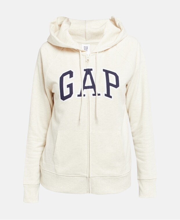 

Толстовка с капюшоном Gap