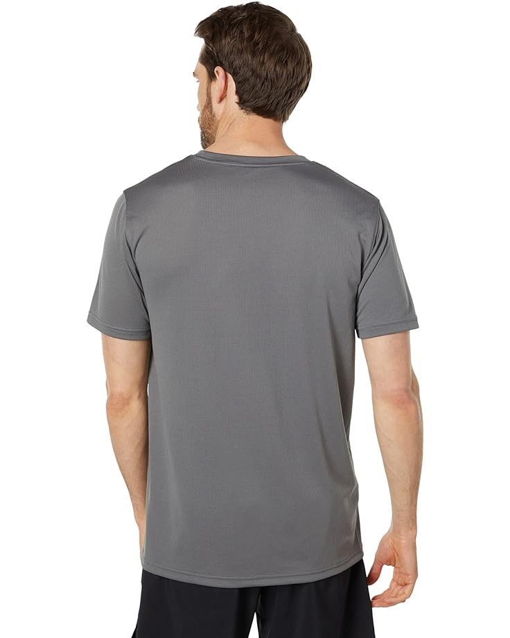 

Футболка PUMA Performance Cat Tee, цвет Castlerock