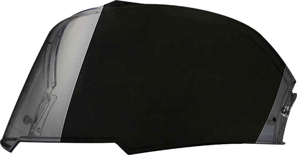 FF900 Козырек LS2, иридий серебро визор хоккейный bauer pro blade sr белый