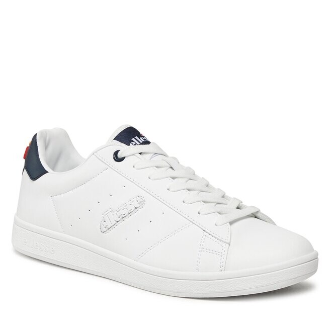 

Кроссовки Ellesse Cupsole, белый