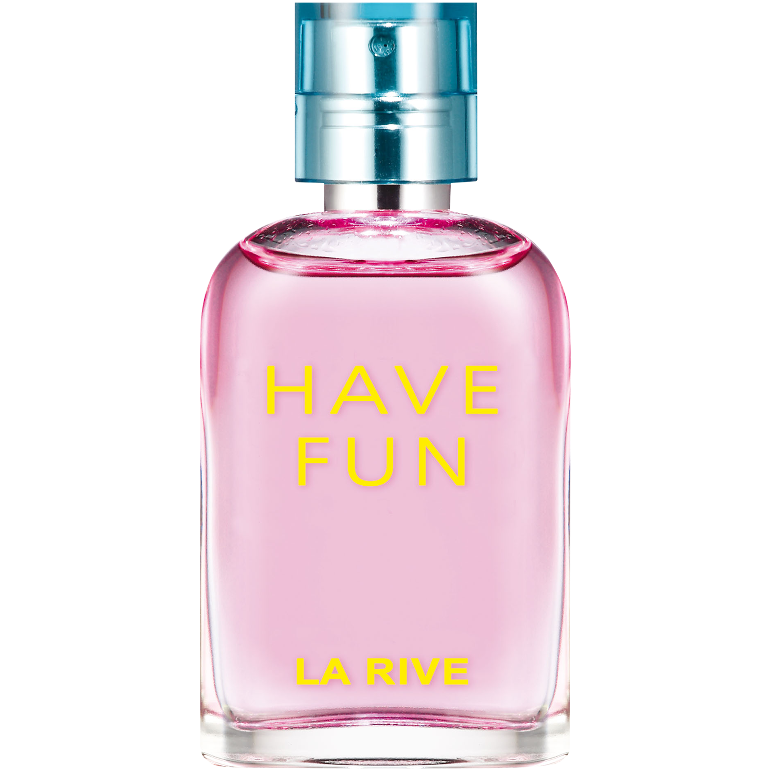Женская парфюмерная вода La Rive Have Fun, 30 мл
