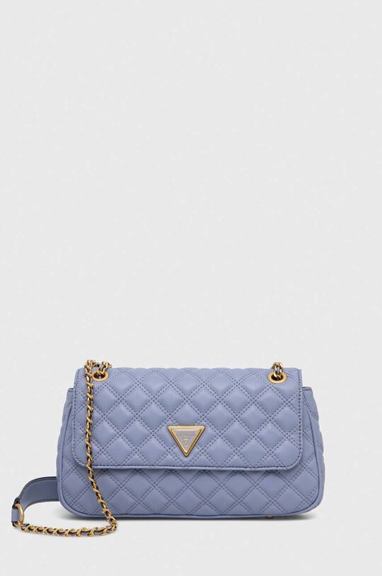 

Сумочка Guess, фиолетовый