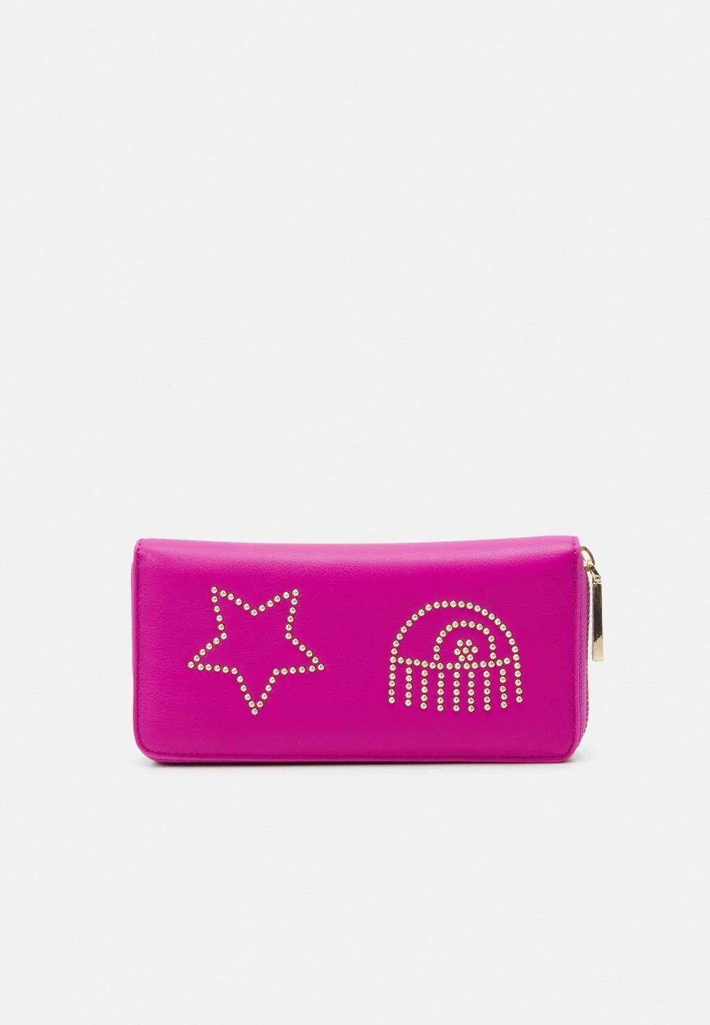 

Кошелек CHIARA FERRAGNI, розовый