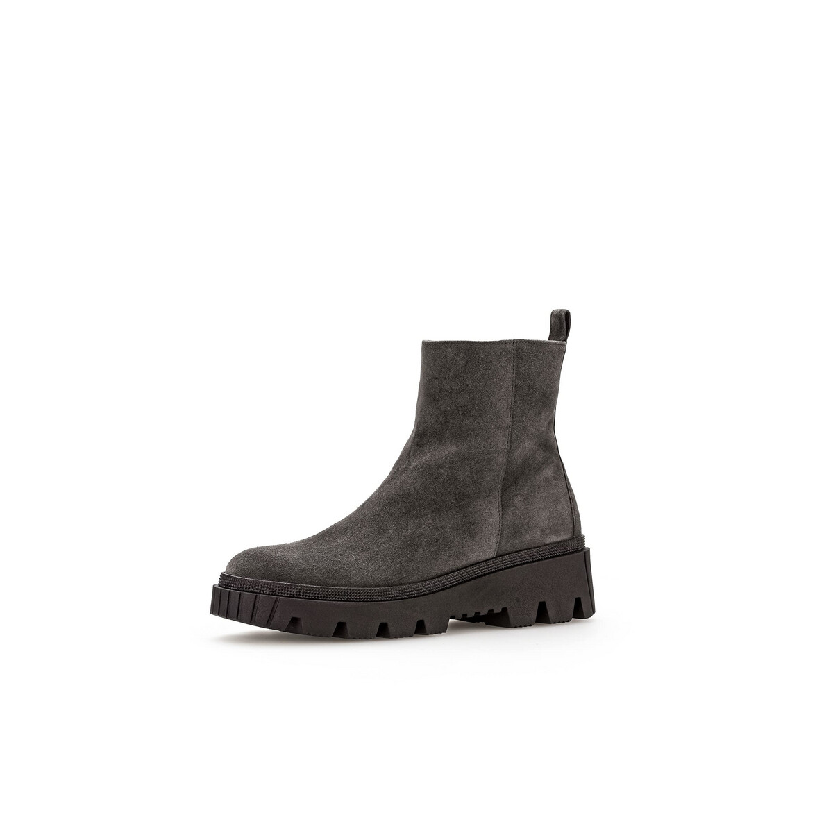 

Ботинки Gabor Stiefelette, серый