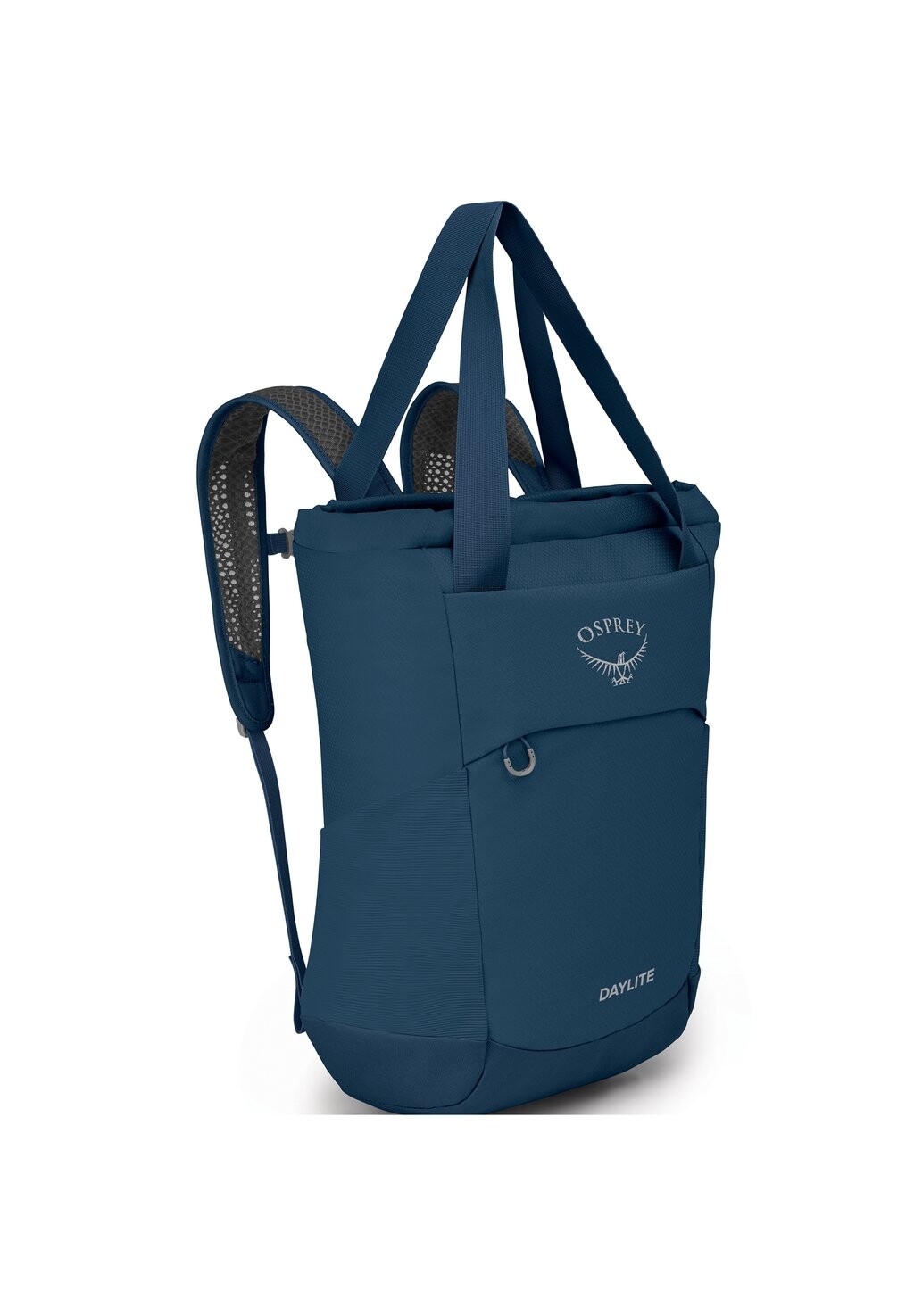 

Рюкзак Daylite Pack 43 Cm Laptopfach Osprey, цвет wave blue