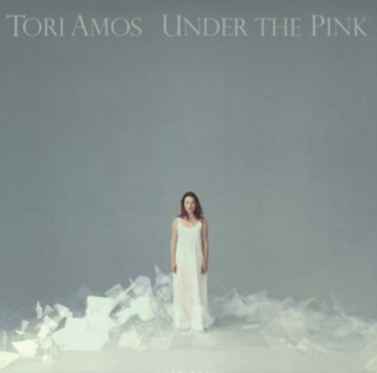 цена Виниловая пластинка Amos Tori - Under The Pink