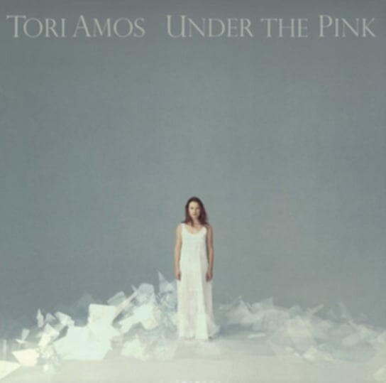 

Виниловая пластинка Amos Tori - Under The Pink
