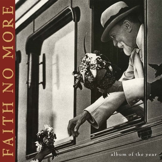 Виниловая пластинка Faith No More - Album Of The Year