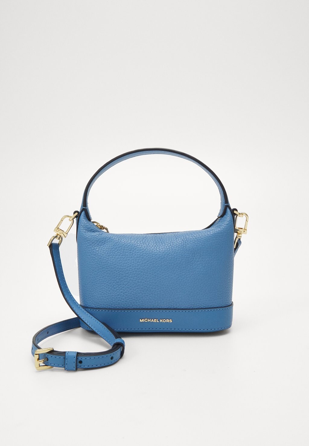 

Сумка через плечо MICHAEL Michael Kors, темно-синий