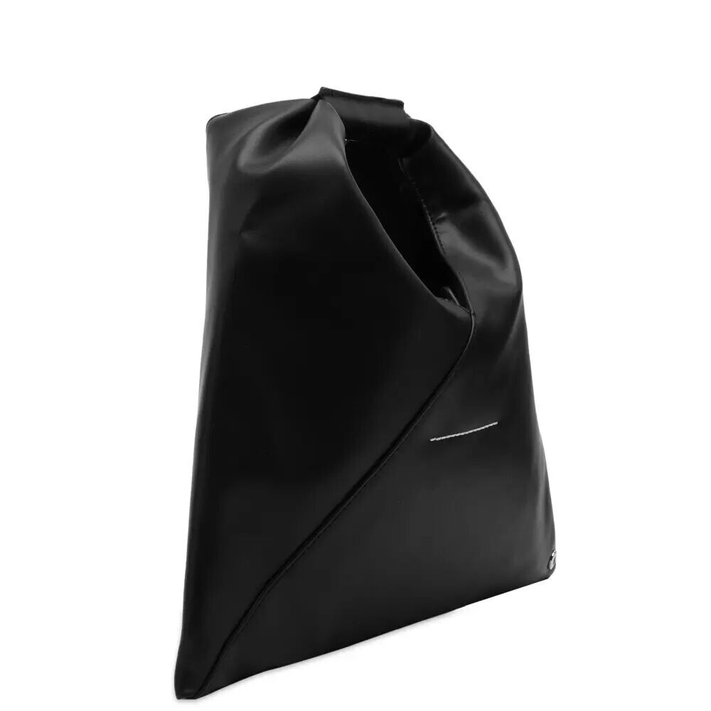 

Mm6 Maison Margiela Маленькая японская сумочка, черный