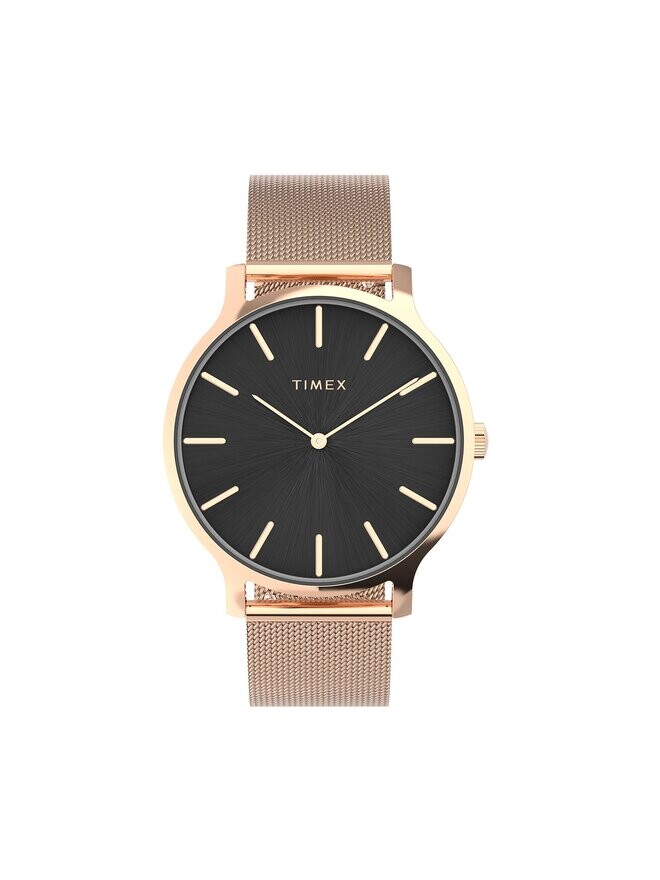 

Часы Transcend Timex, розовый