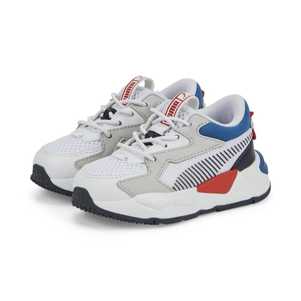 

Кроссовки Puma RS-Z Core AC, белый