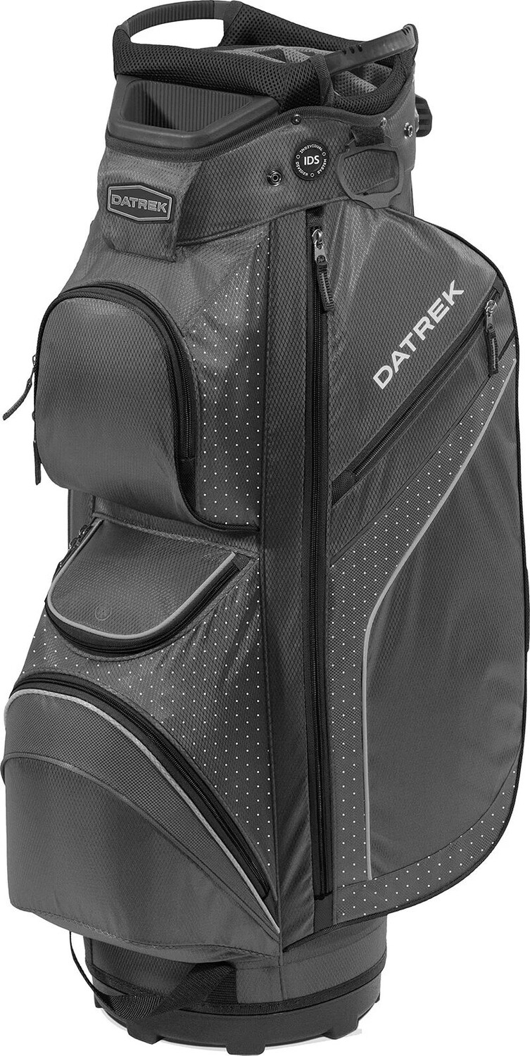 

Сумка-тележка Datrek 2023 DG Lite II, мультиколор