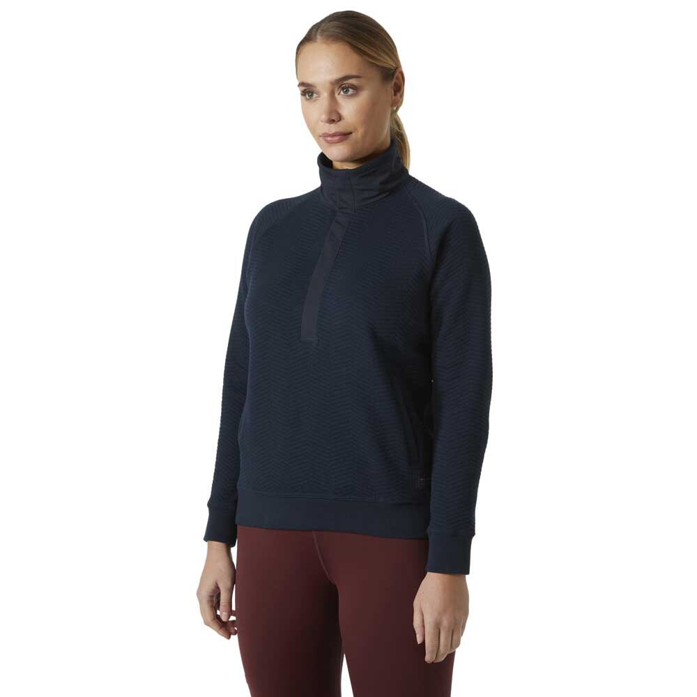 

Толстовка Helly Hansen Lillo, синий