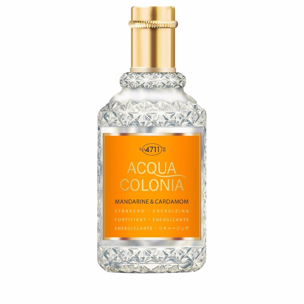 

Духи Acqua colonia mandarine & cardamom 4711, 50 мл