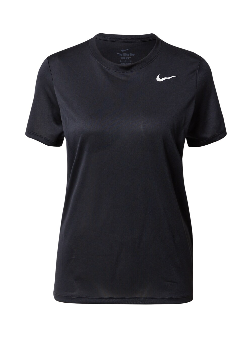 

Рубашка для выступлений NIKE, черный
