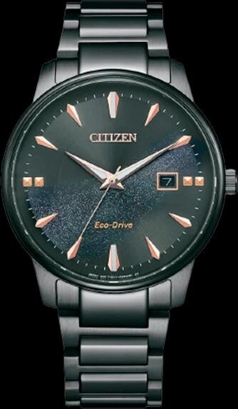 

Часы Citizen BM7595-89E