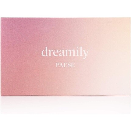 

Палитра теней Dreamily 30G, Paese