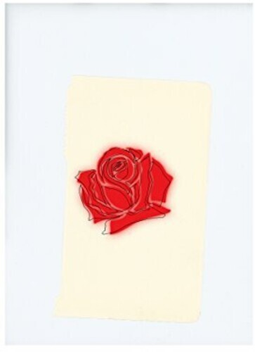

CD диск Lany: Lany