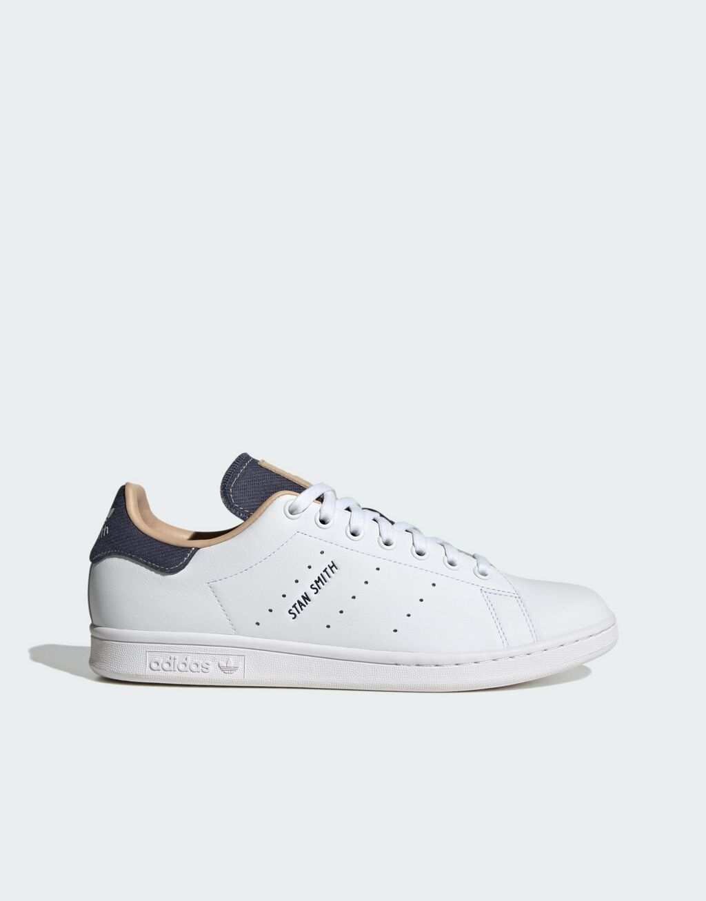 

Бежевые кроссовки adidas Originals stan smith, Бежевый