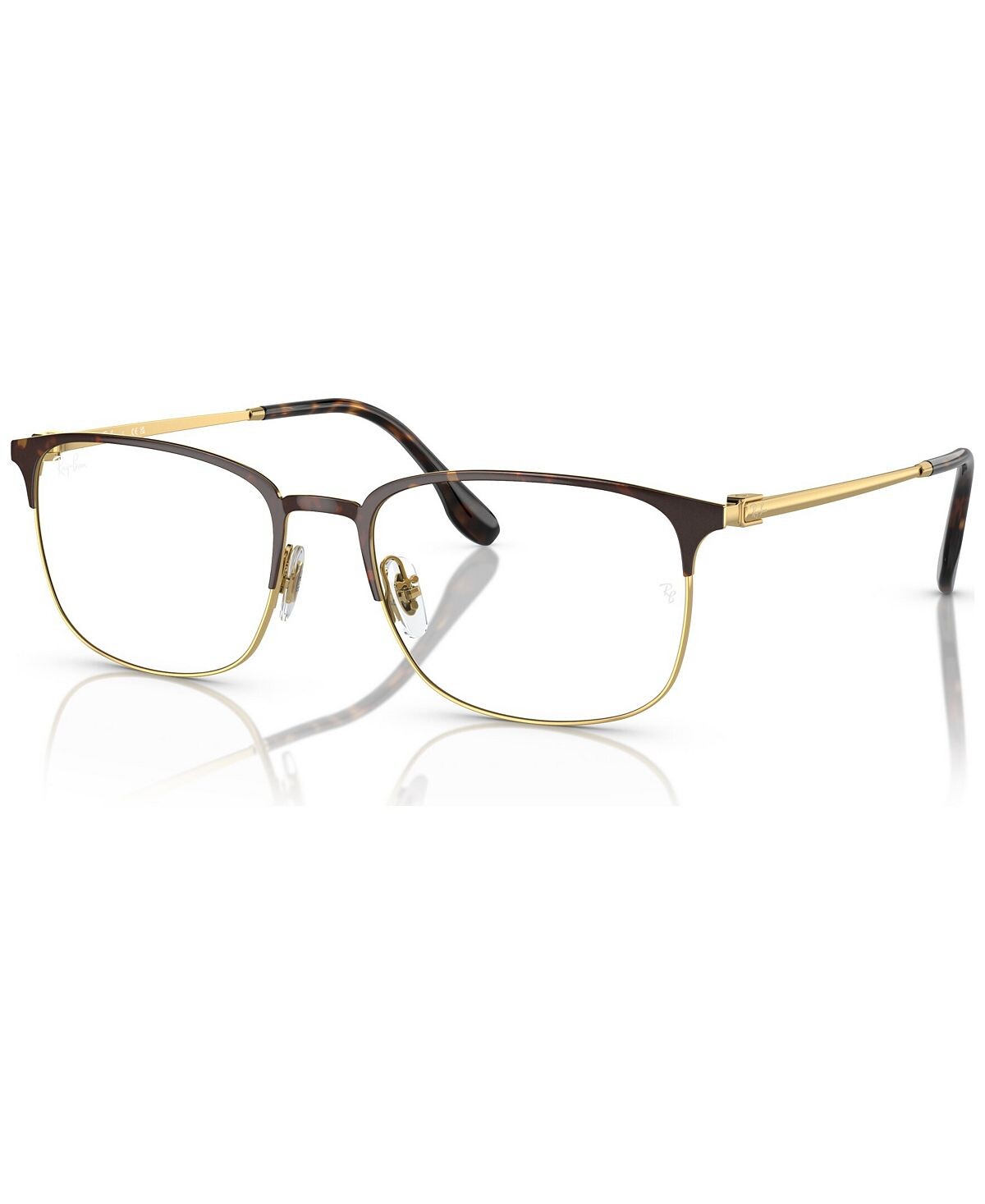 

Мужские очки-подушки, RB6494 54 Ray-Ban