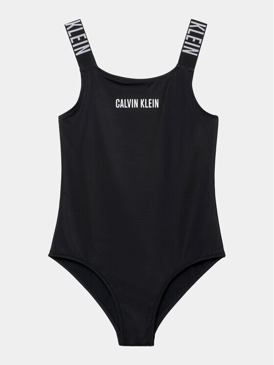 

Купальник Calvin Klein, черный
