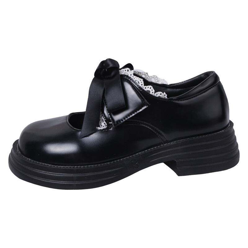 

Туфли Moon Veil Mary Jane Shoes Women's, черный
