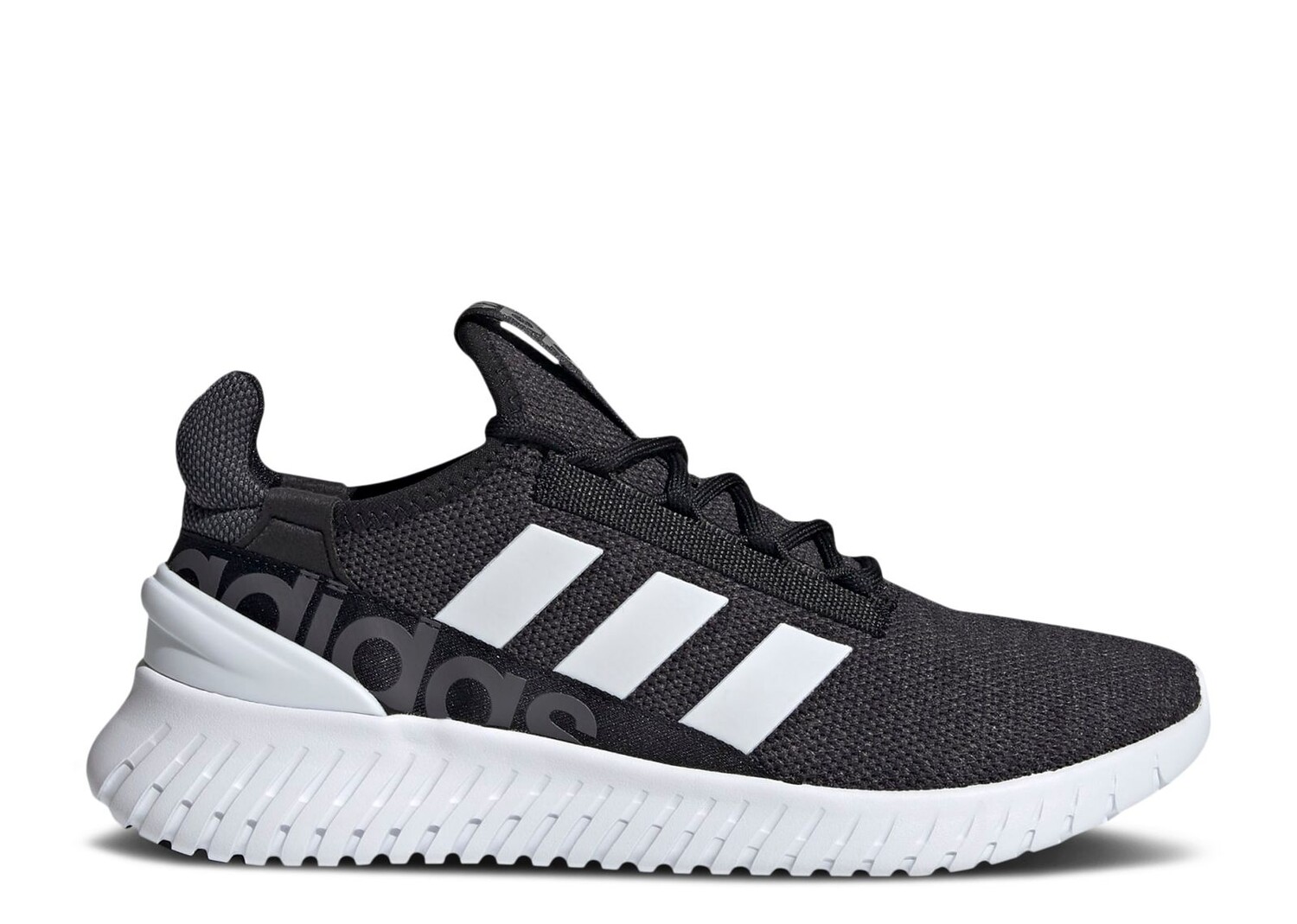 

Кроссовки adidas Kaptir 2.0 'Black Grey', черный