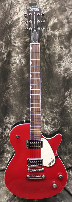 Электрогитара Gretsch Electromatic G5421 Jet Club Rosewood Fingerboard Firebird Red Electric Guitar