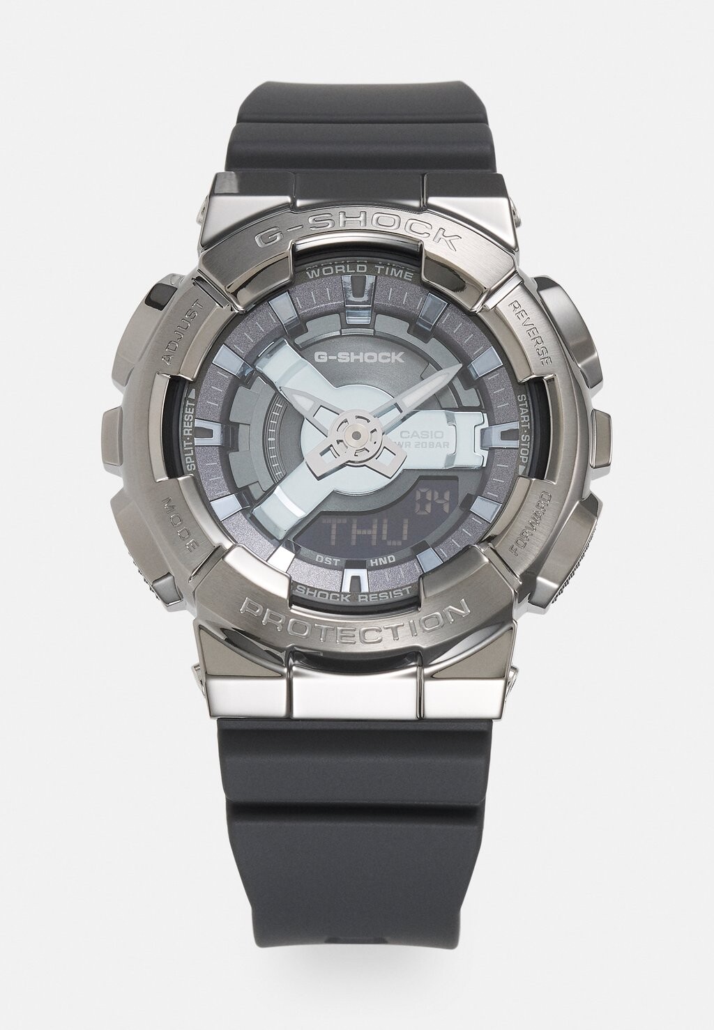 

Часы G-SHOCK, черный