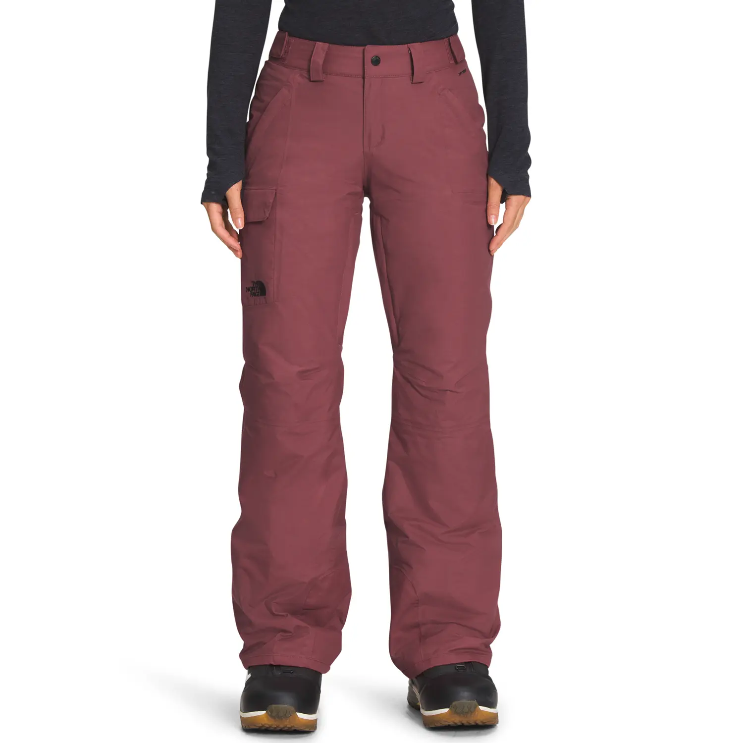 

Брюки The North Face Freedom Insulated Tall