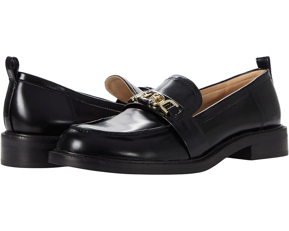 

Лоферы Sam Edelman Christy, черный