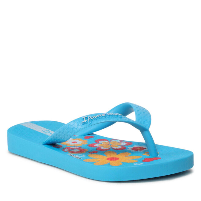 

Шлепанцы Ipanema TemasX Kids, синий