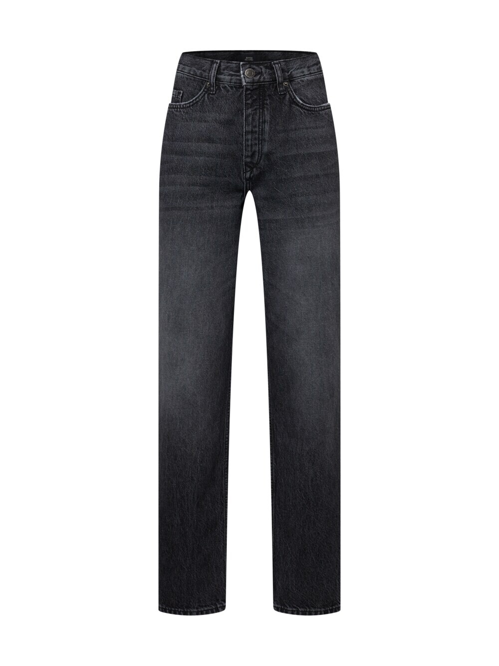 

Обычные джинсы River Island TONKA, черный