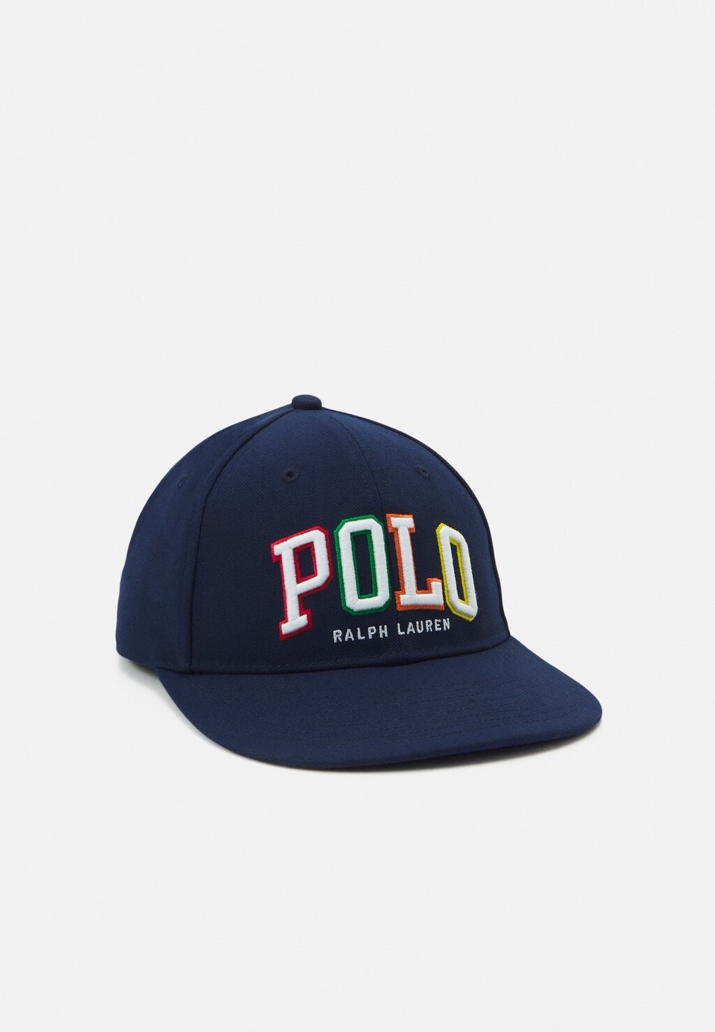 

Бейсболка Polo Ralph Lauren