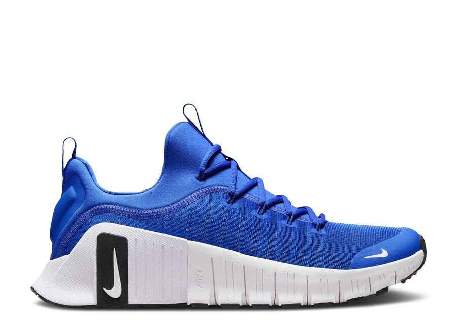 

Кроссовки Nike Free Metcon 6 TB, цвет Game Royal