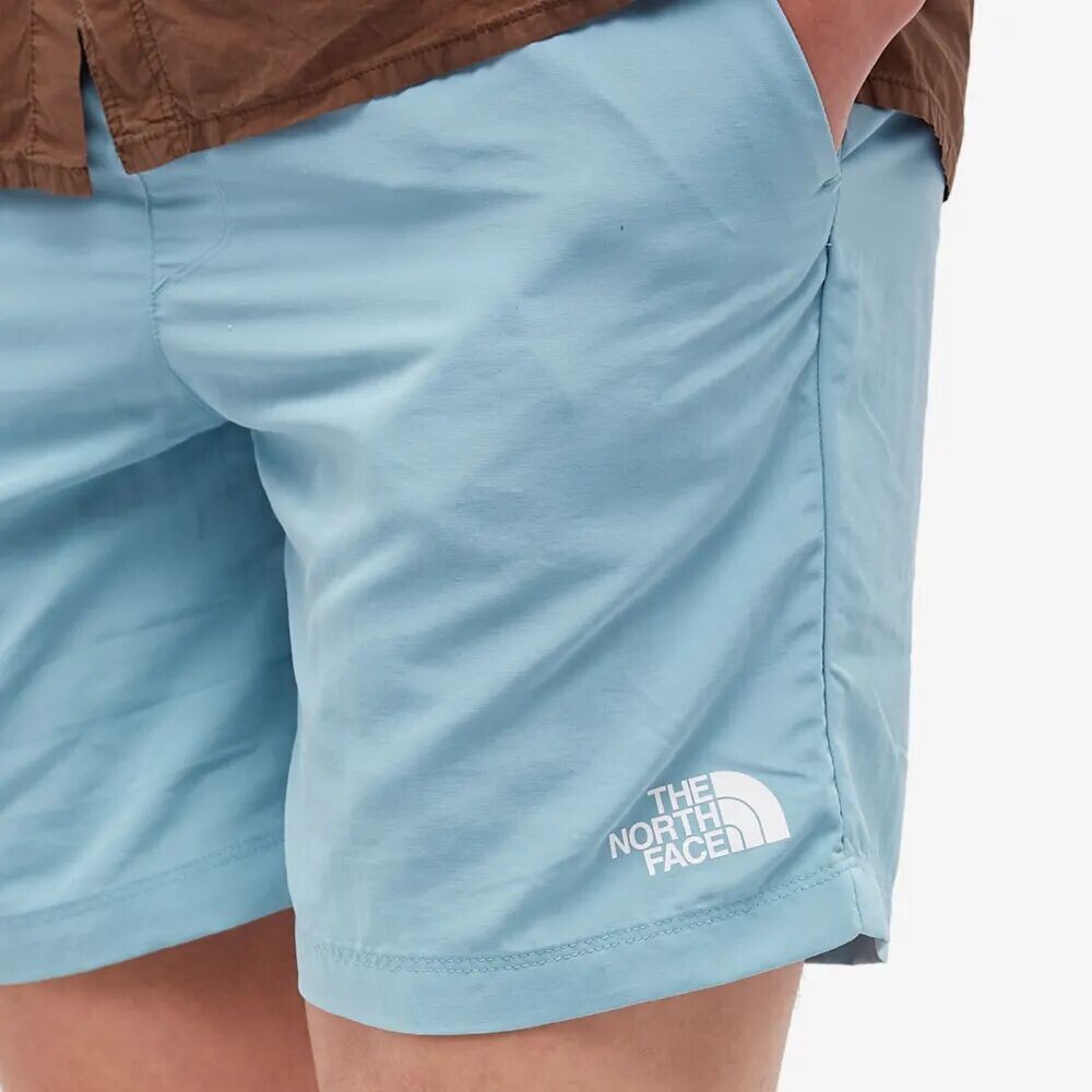 

The North Face Шорты для воды, синий