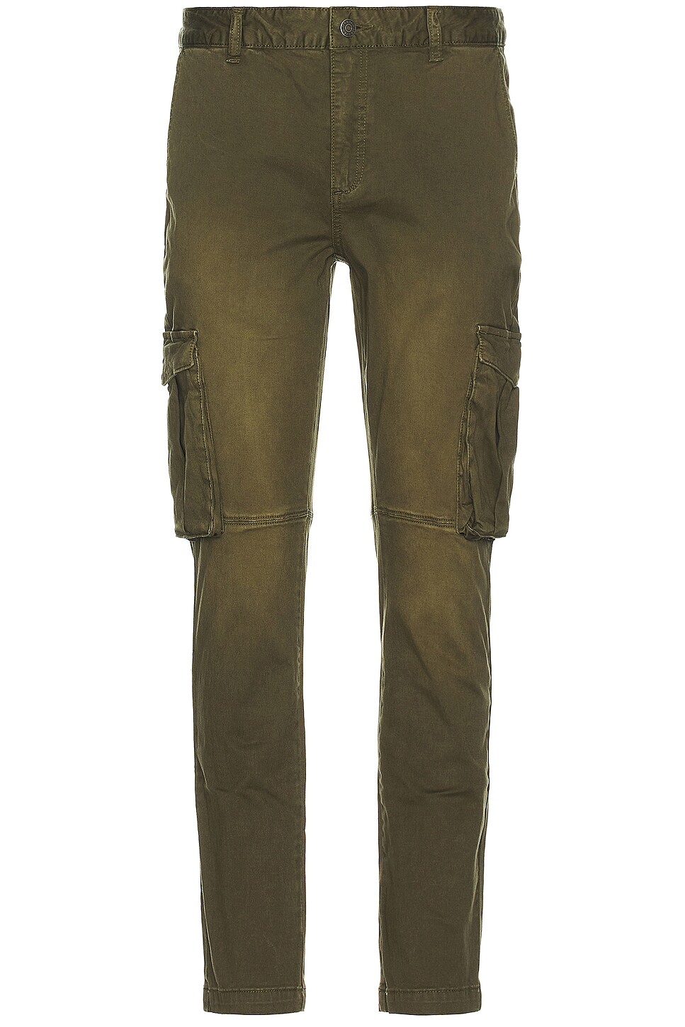 

Брюки Ser.O.Ya Jacob, цвет Vintage Army Green