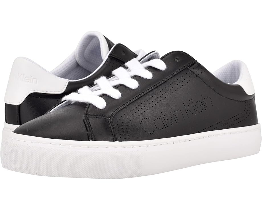 

Кроссовки Calvin Klein Cashe, черный