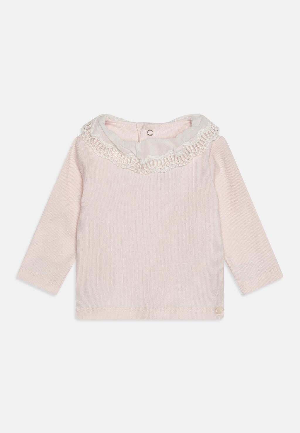 

Топ с длинными рукавами BABY Tartine et Chocolat, цвет rose pale