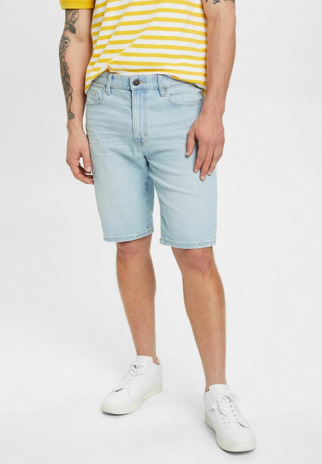 

Джинсовые шорты edc by Esprit