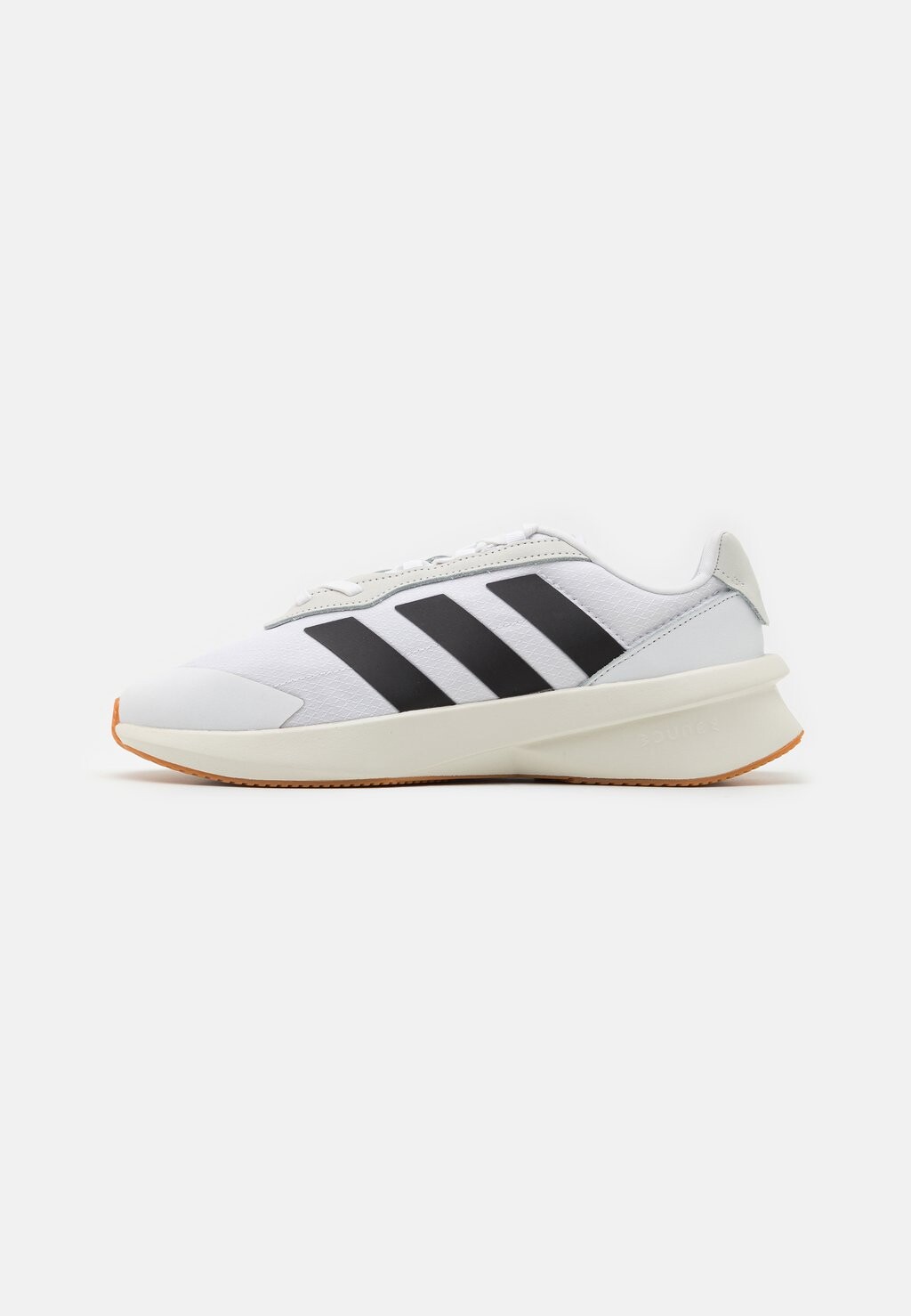 Кроссовки adidas Sportswear HEAWYN, цвет footwear white/core black цена и фото